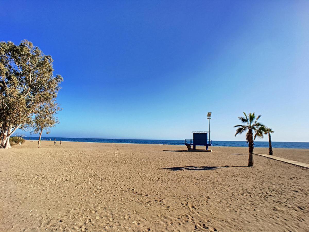 Villa Perla - El Puerto de Mazarrón المظهر الخارجي الصورة