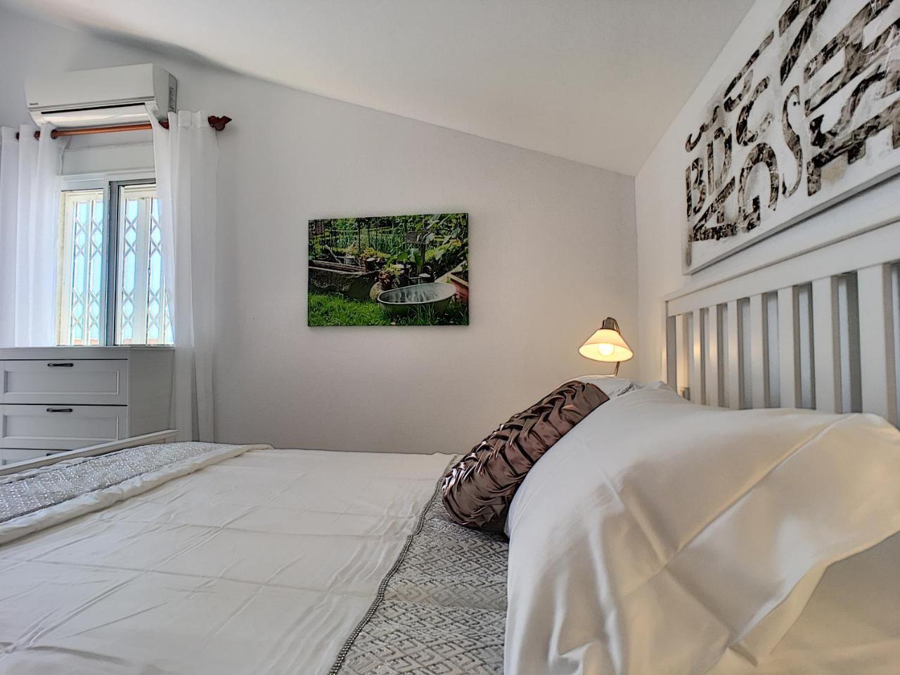 Villa Perla - El Puerto de Mazarrón المظهر الخارجي الصورة