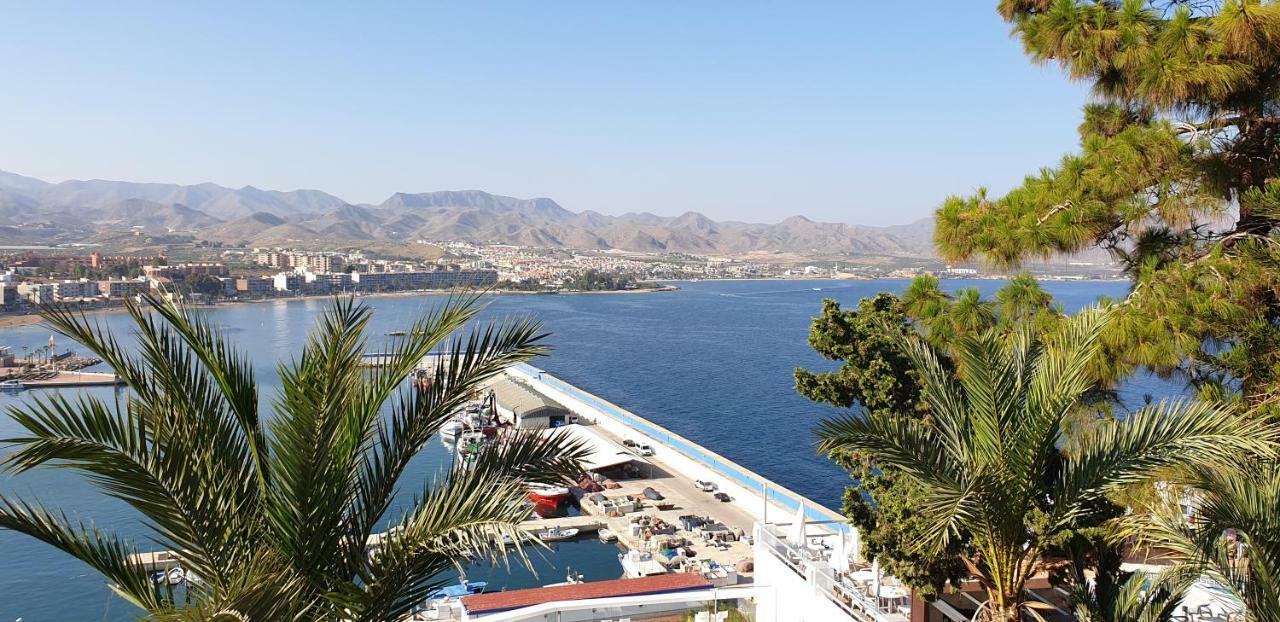 Villa Perla - El Puerto de Mazarrón المظهر الخارجي الصورة